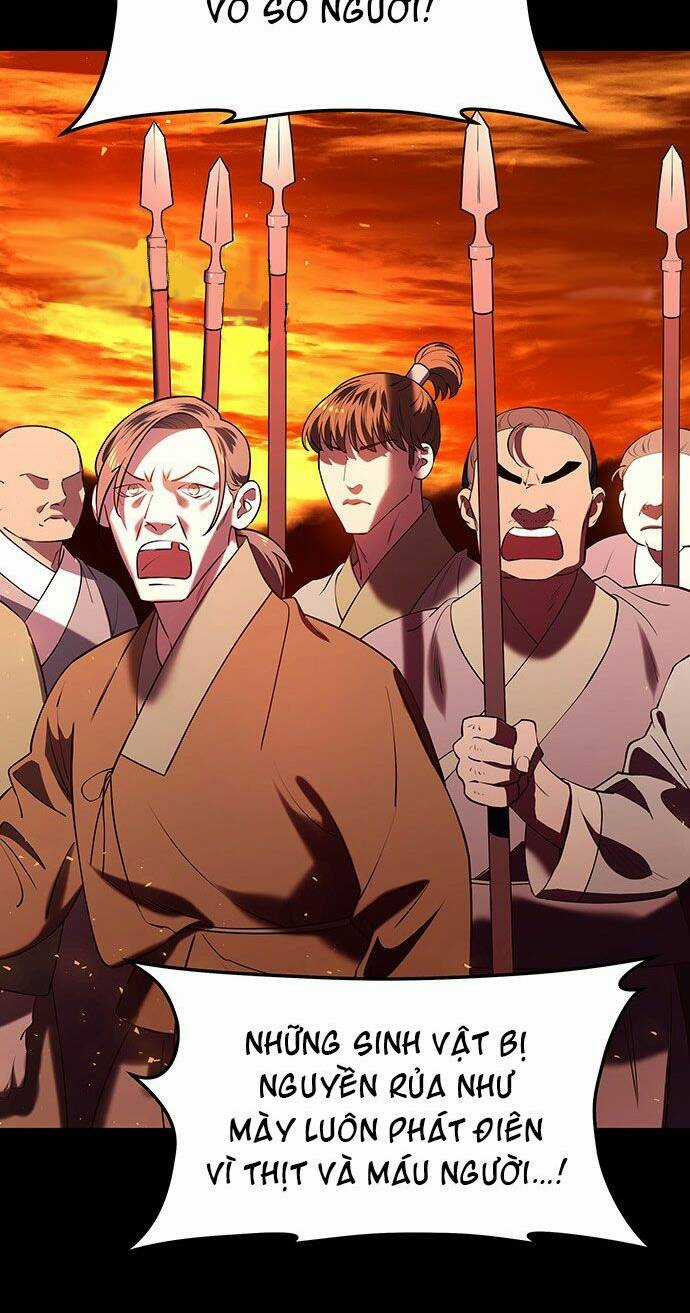 Vương Tử Huyền Bí Chapter 27 trang 52