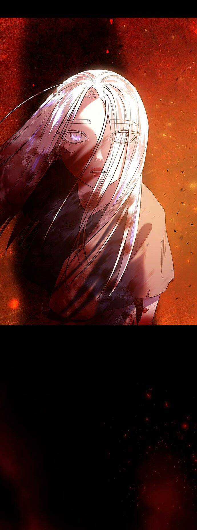 Vương Tử Huyền Bí Chapter 27 trang 56