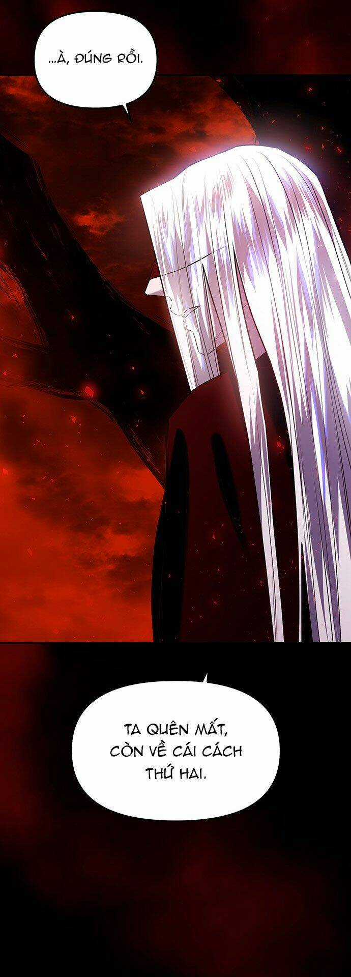 Vương Tử Huyền Bí Chapter 27 trang 57