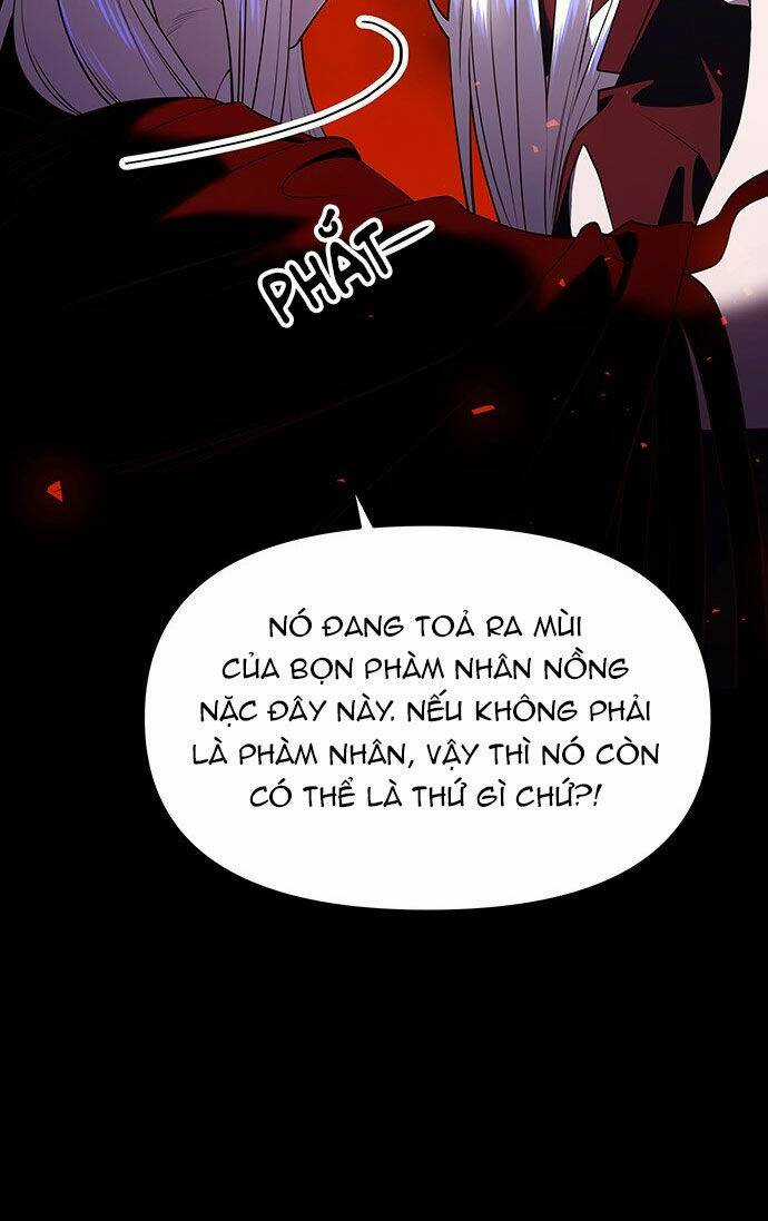 Vương Tử Huyền Bí Chapter 27 trang 6