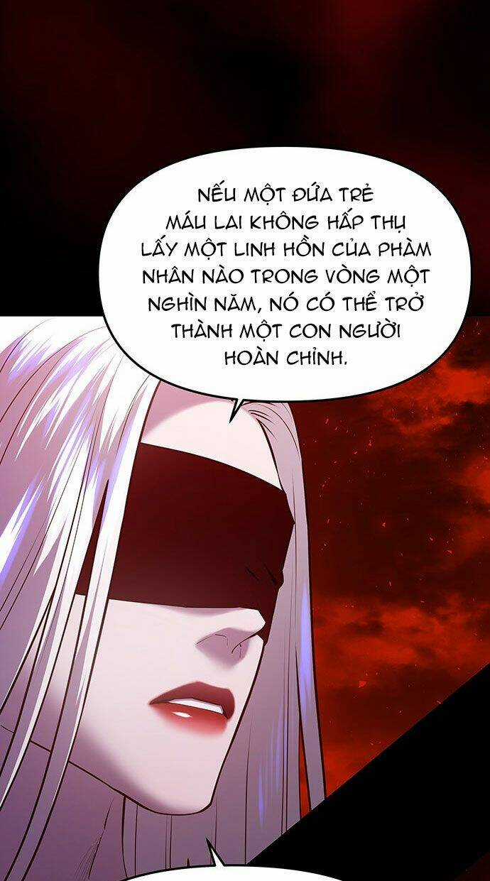 Vương Tử Huyền Bí Chapter 27 trang 60