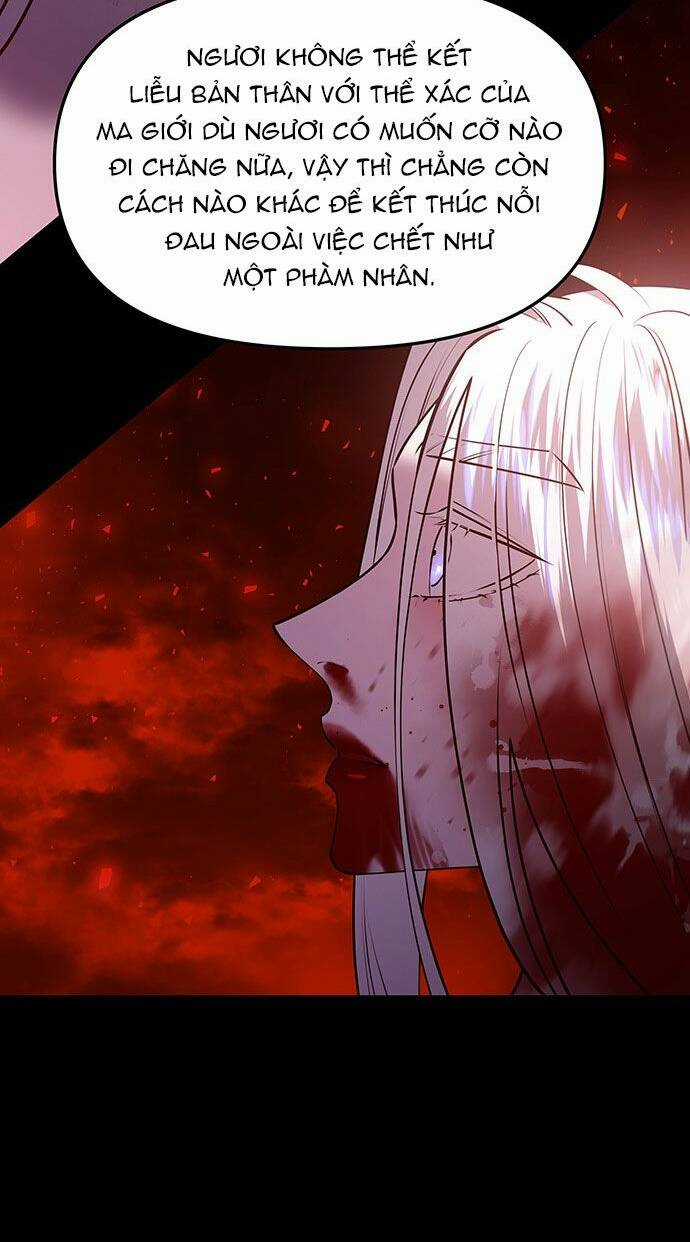 Vương Tử Huyền Bí Chapter 27 trang 61