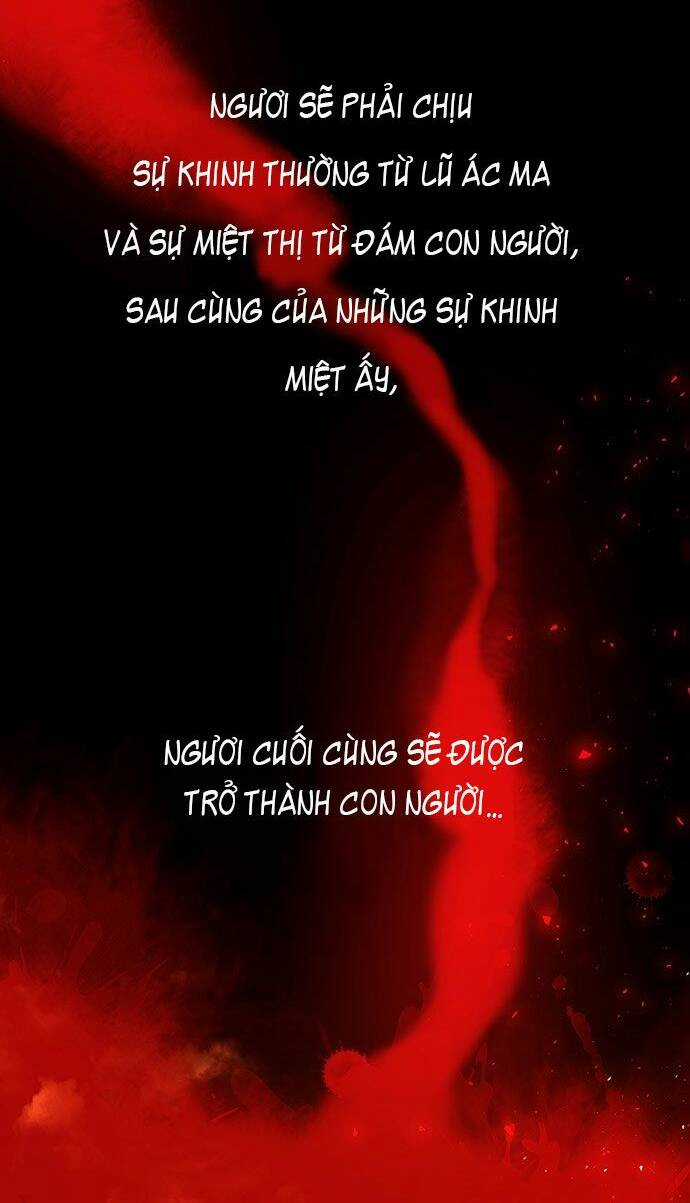 Vương Tử Huyền Bí Chapter 27 trang 63