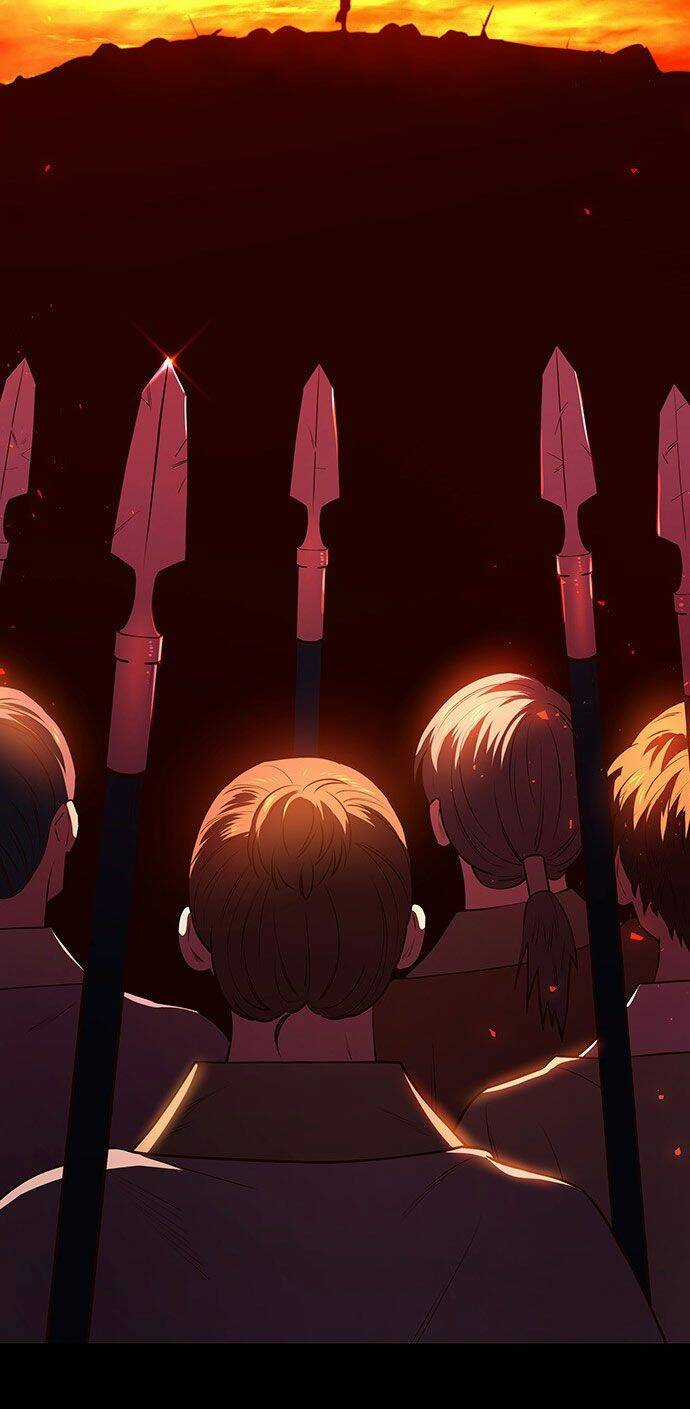 Vương Tử Huyền Bí Chapter 27 trang 67