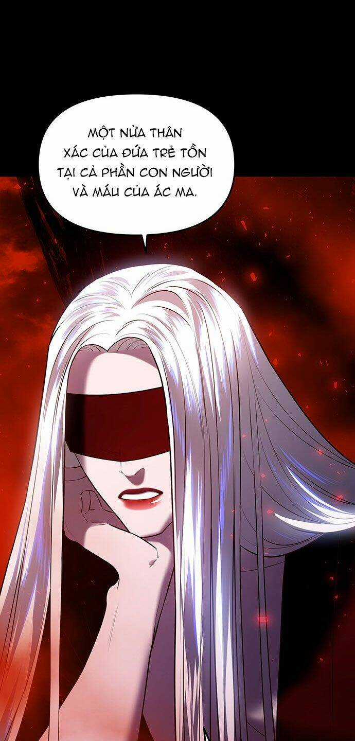 Vương Tử Huyền Bí Chapter 27 trang 7