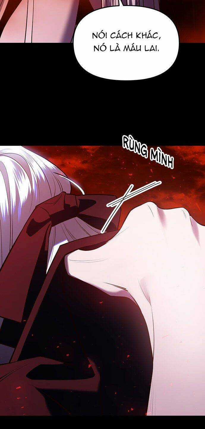 Vương Tử Huyền Bí Chapter 27 trang 8