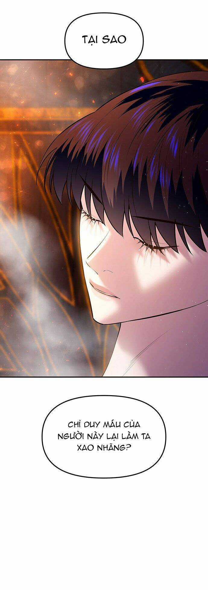 Vương Tử Huyền Bí Chapter 27 trang 80