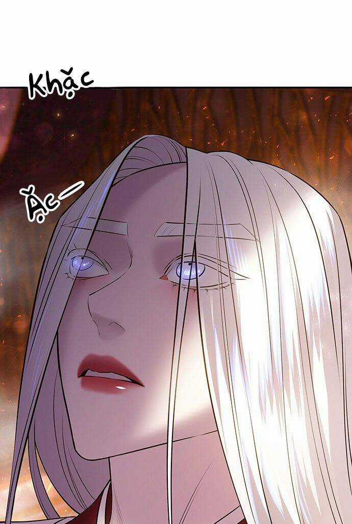 Vương Tử Huyền Bí Chapter 27 trang 83