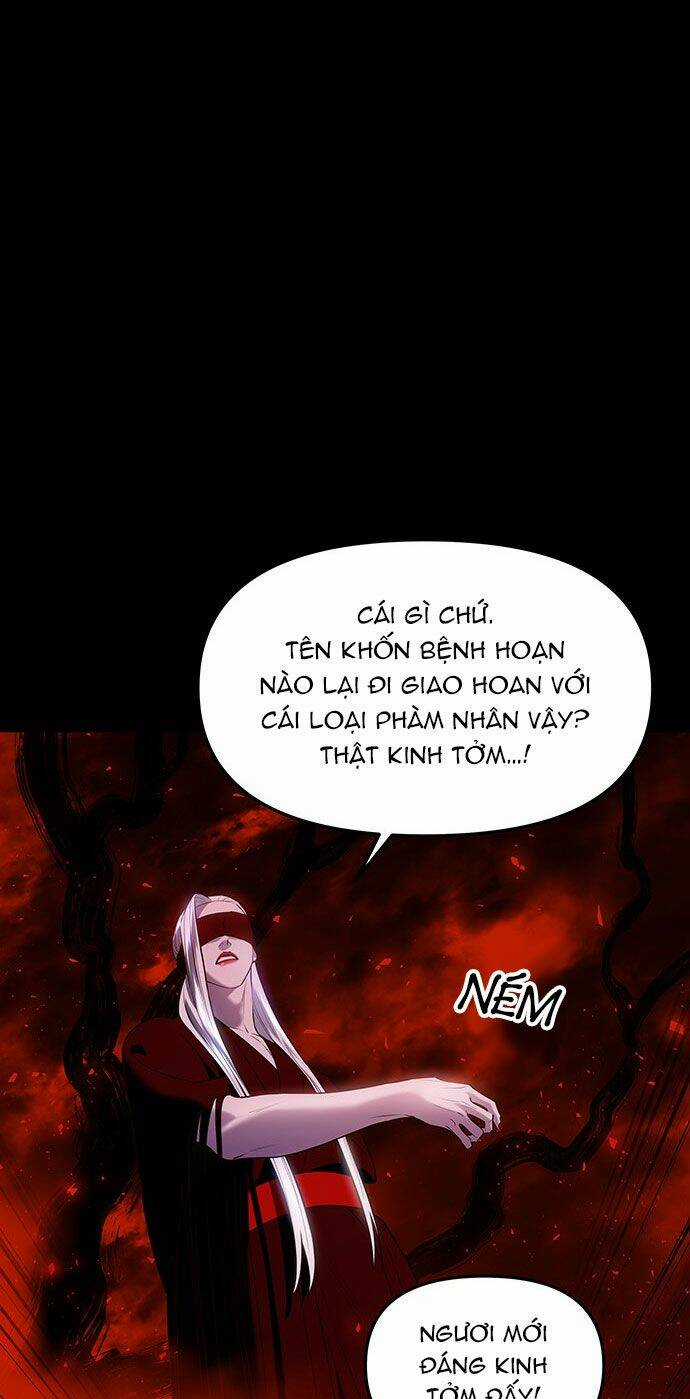 Vương Tử Huyền Bí Chapter 27 trang 9