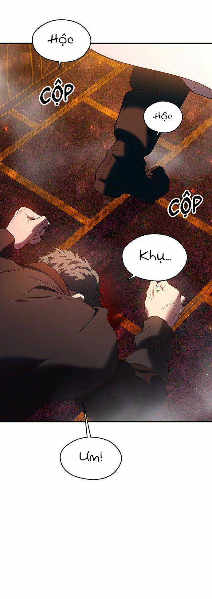 Vương Tử Huyền Bí Chapter 27 trang 90