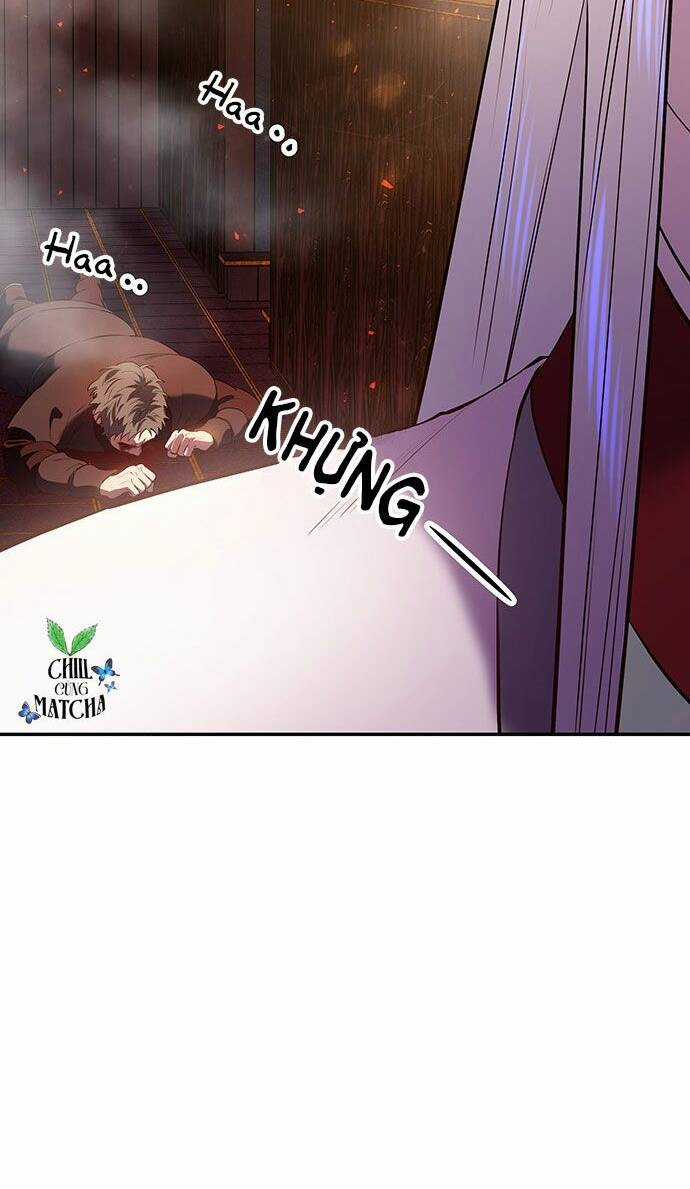 Vương Tử Huyền Bí Chapter 27 trang 92