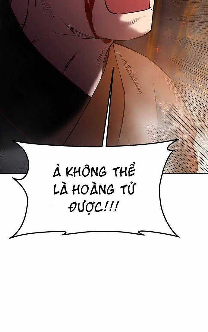 Vương Tử Huyền Bí Chapter 27 trang 94