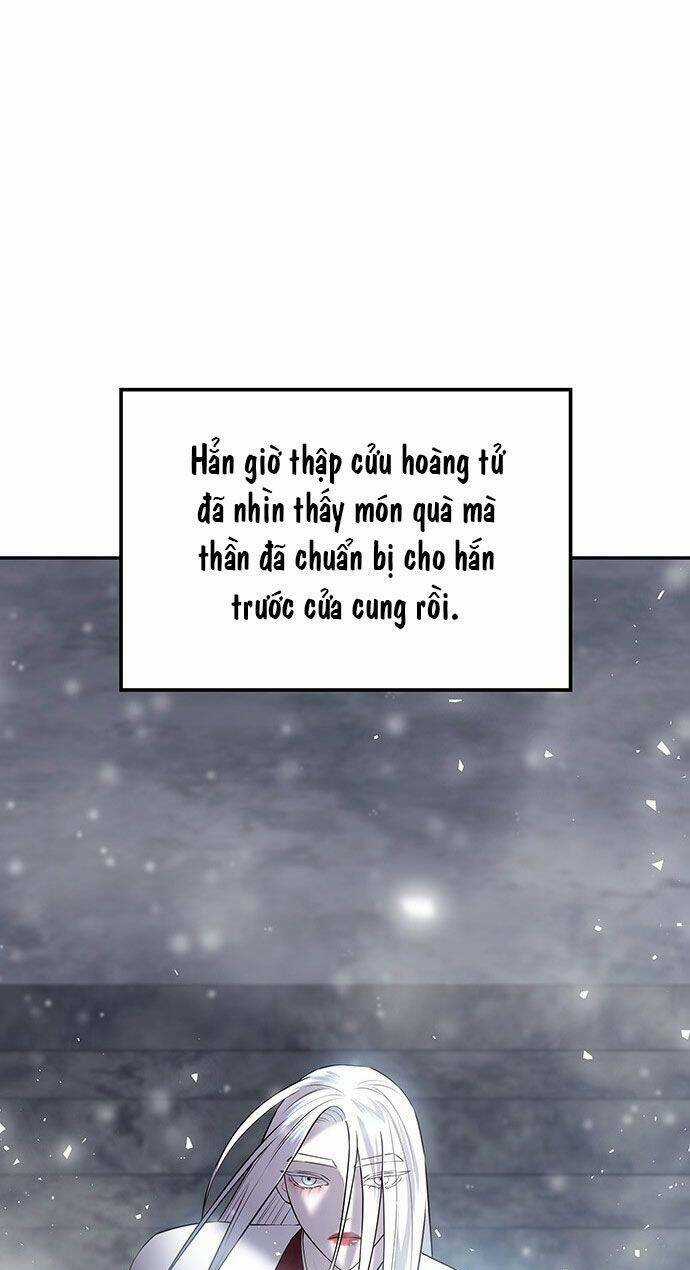 Vương Tử Huyền Bí Chapter 28 trang 122