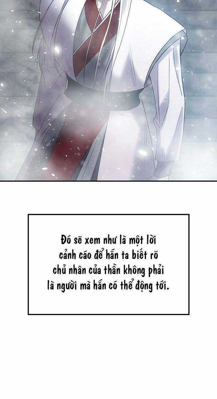 Vương Tử Huyền Bí Chapter 28 trang 123