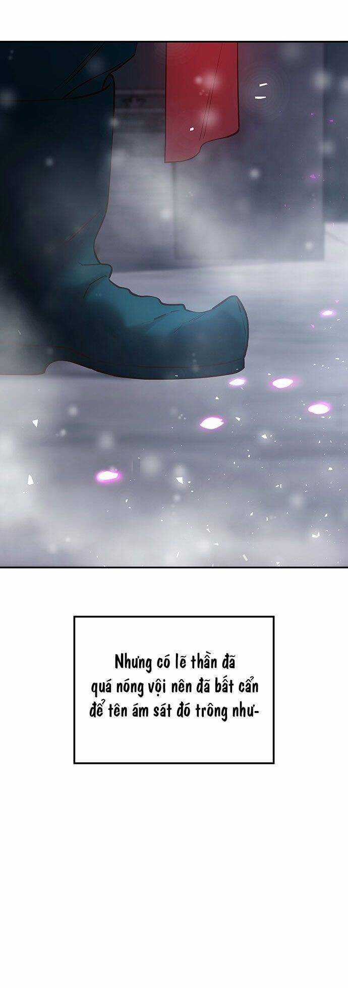 Vương Tử Huyền Bí Chapter 28 trang 124