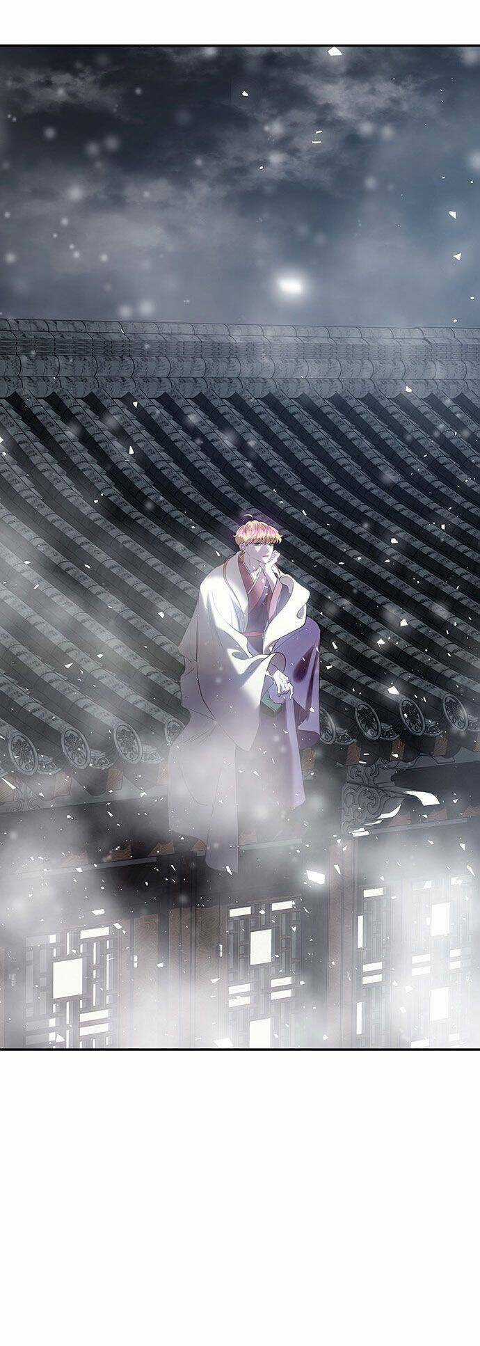 Vương Tử Huyền Bí Chapter 28 trang 135