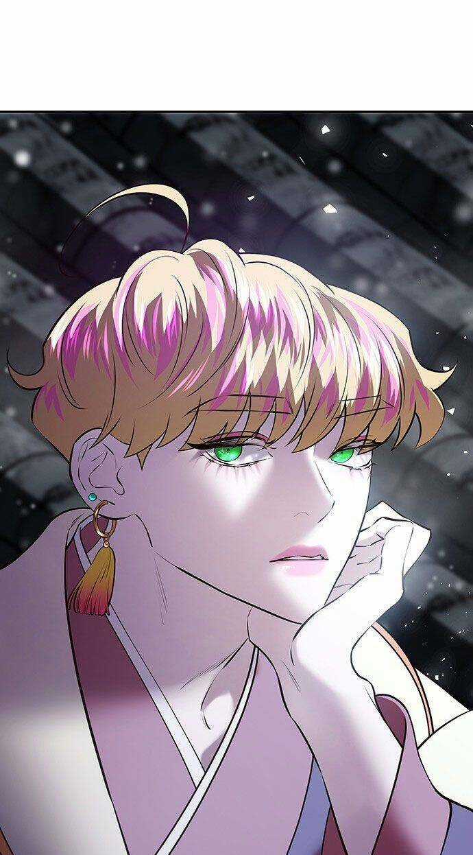 Vương Tử Huyền Bí Chapter 28 trang 136