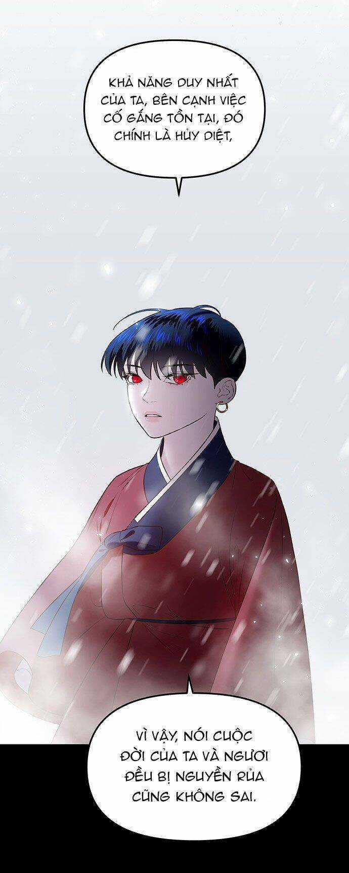 Vương Tử Huyền Bí Chapter 28 trang 16