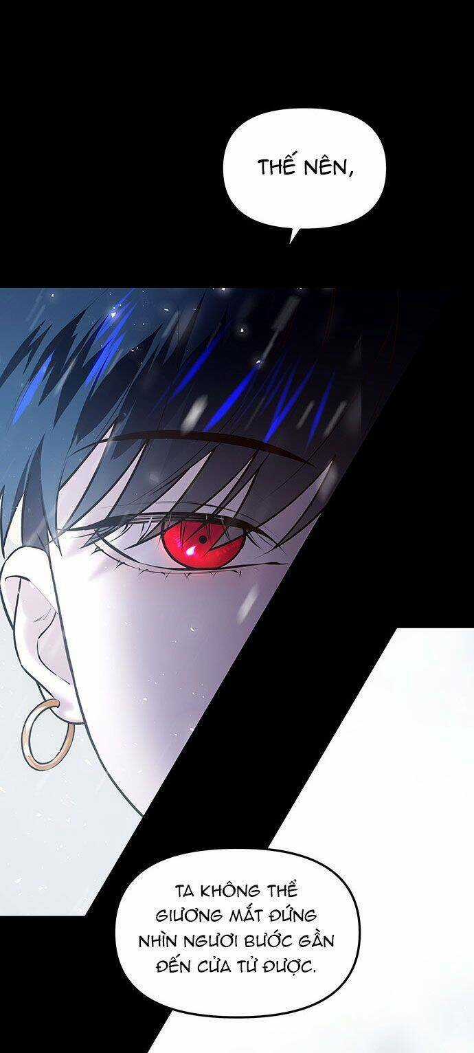 Vương Tử Huyền Bí Chapter 28 trang 17