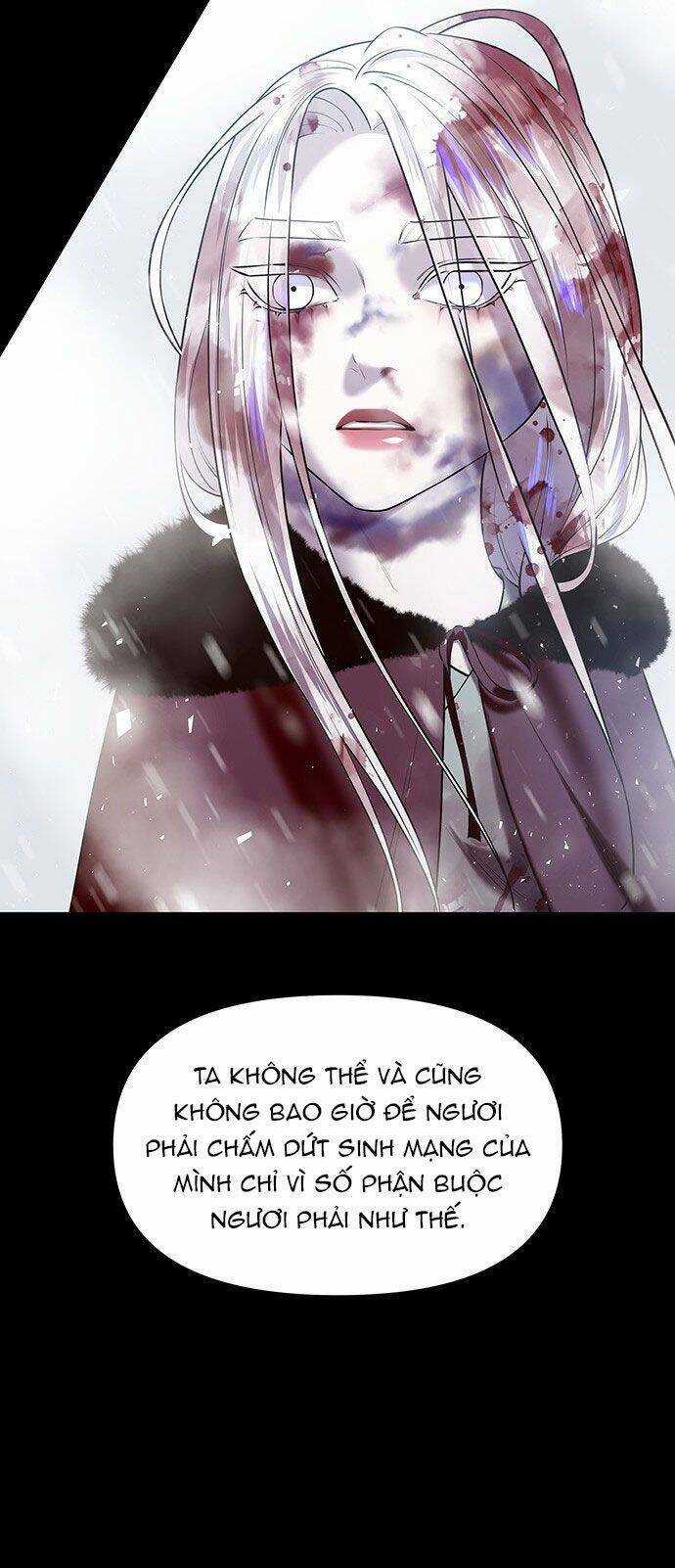 Vương Tử Huyền Bí Chapter 28 trang 18