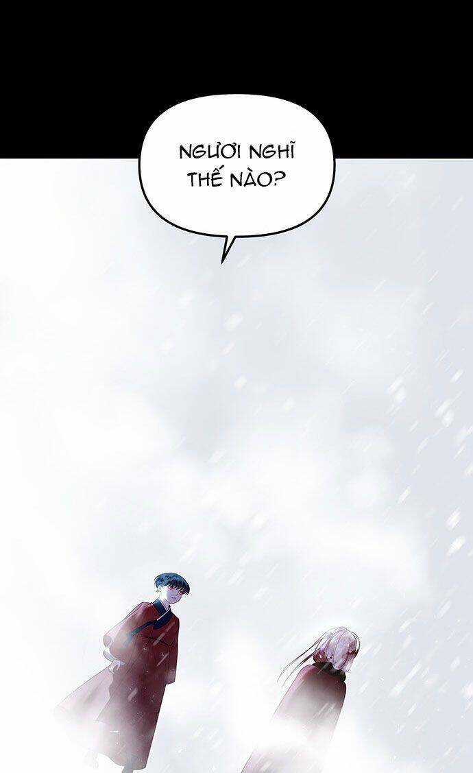 Vương Tử Huyền Bí Chapter 28 trang 19