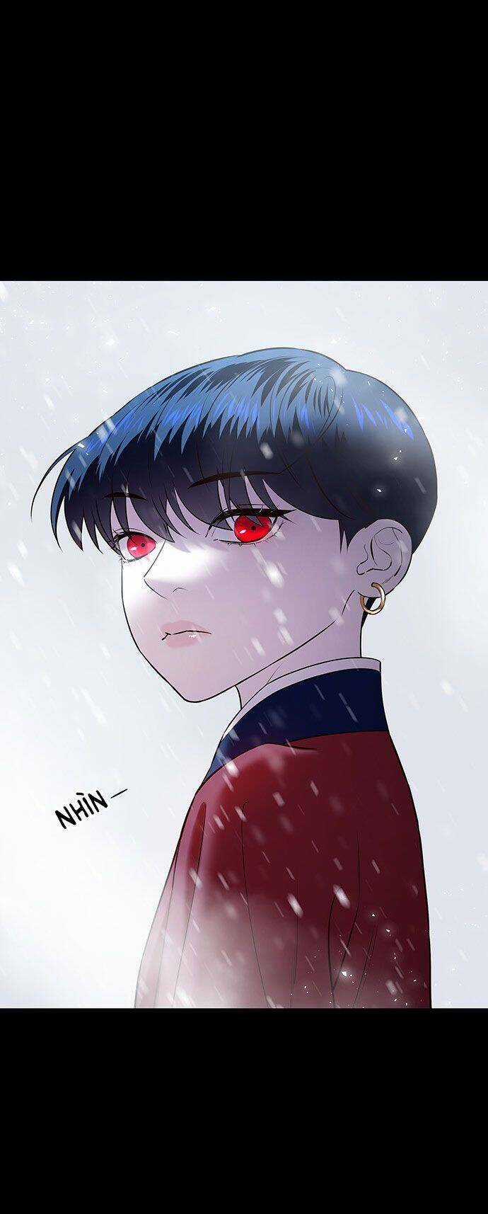 Vương Tử Huyền Bí Chapter 28 trang 2