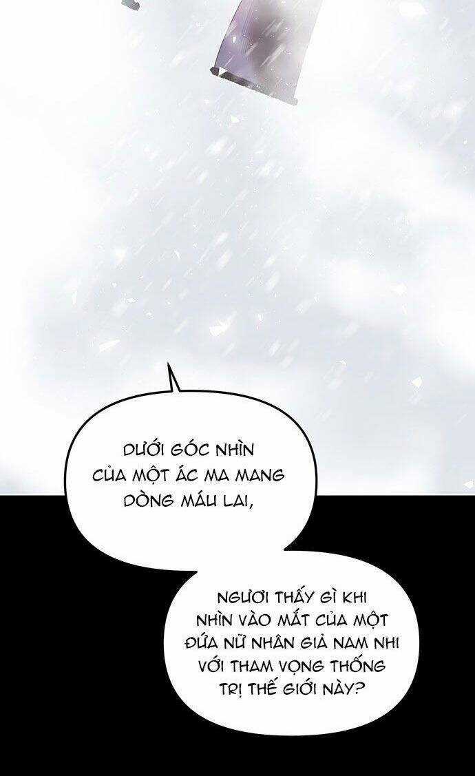 Vương Tử Huyền Bí Chapter 28 trang 20