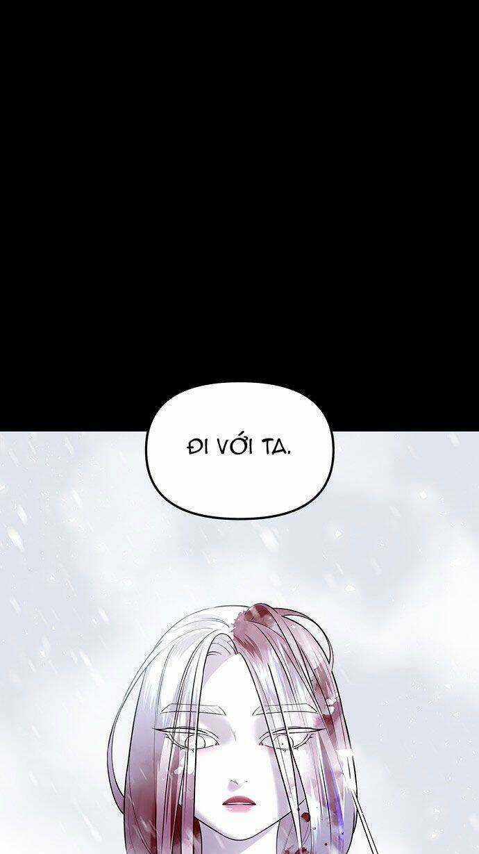 Vương Tử Huyền Bí Chapter 28 trang 21