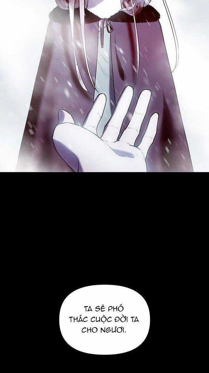 Vương Tử Huyền Bí Chapter 28 trang 22