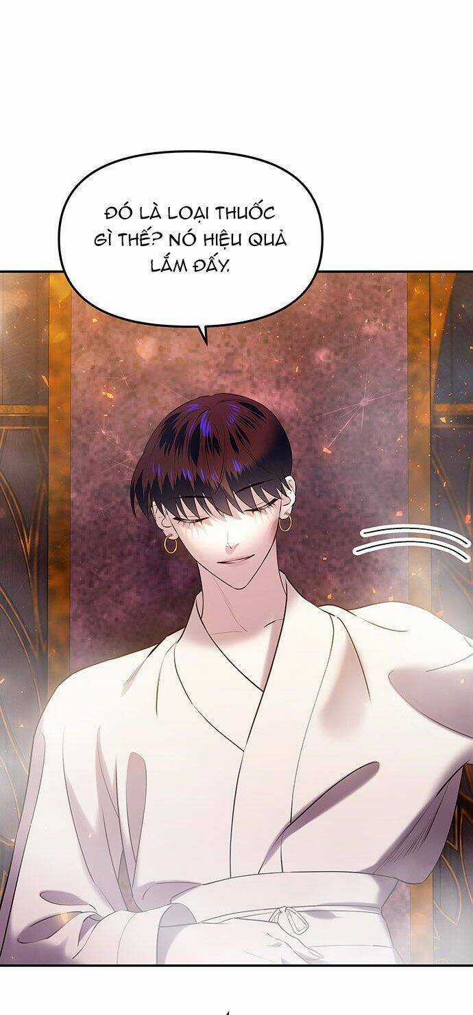 Vương Tử Huyền Bí Chapter 28 trang 31