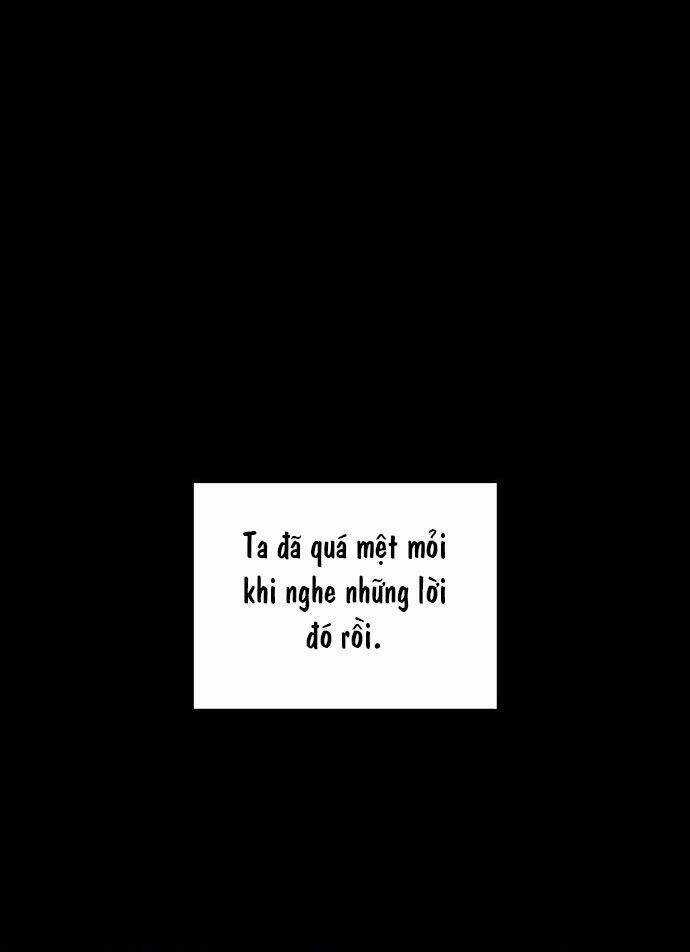 Vương Tử Huyền Bí Chapter 28 trang 4