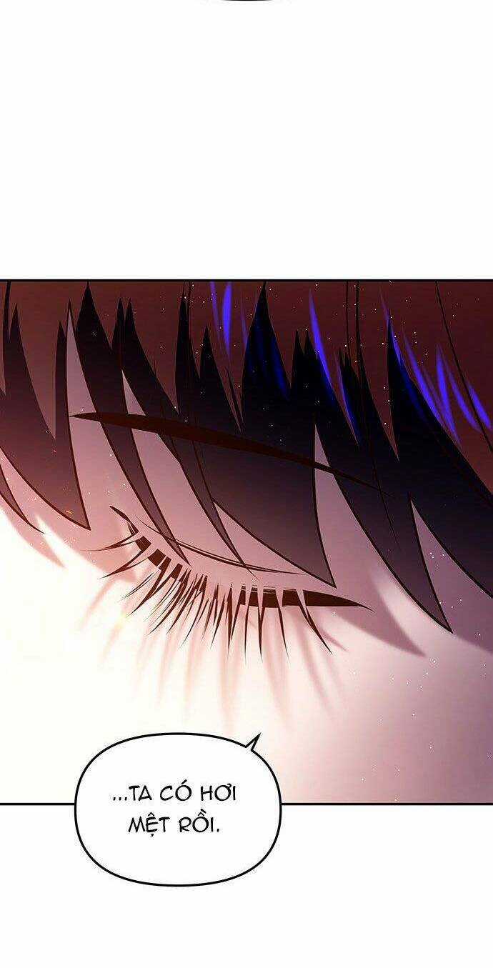 Vương Tử Huyền Bí Chapter 28 trang 41