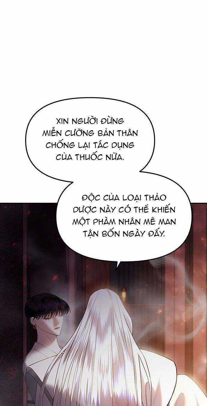 Vương Tử Huyền Bí Chapter 28 trang 42