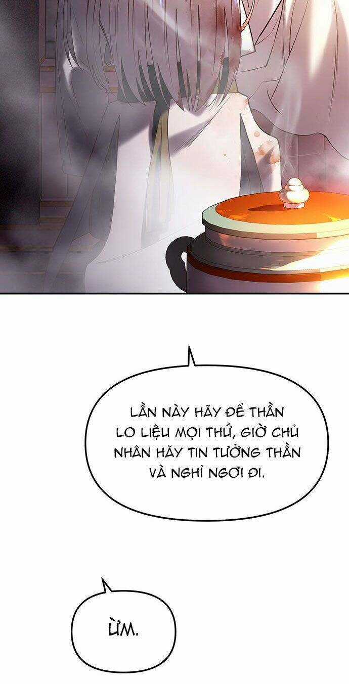 Vương Tử Huyền Bí Chapter 28 trang 43