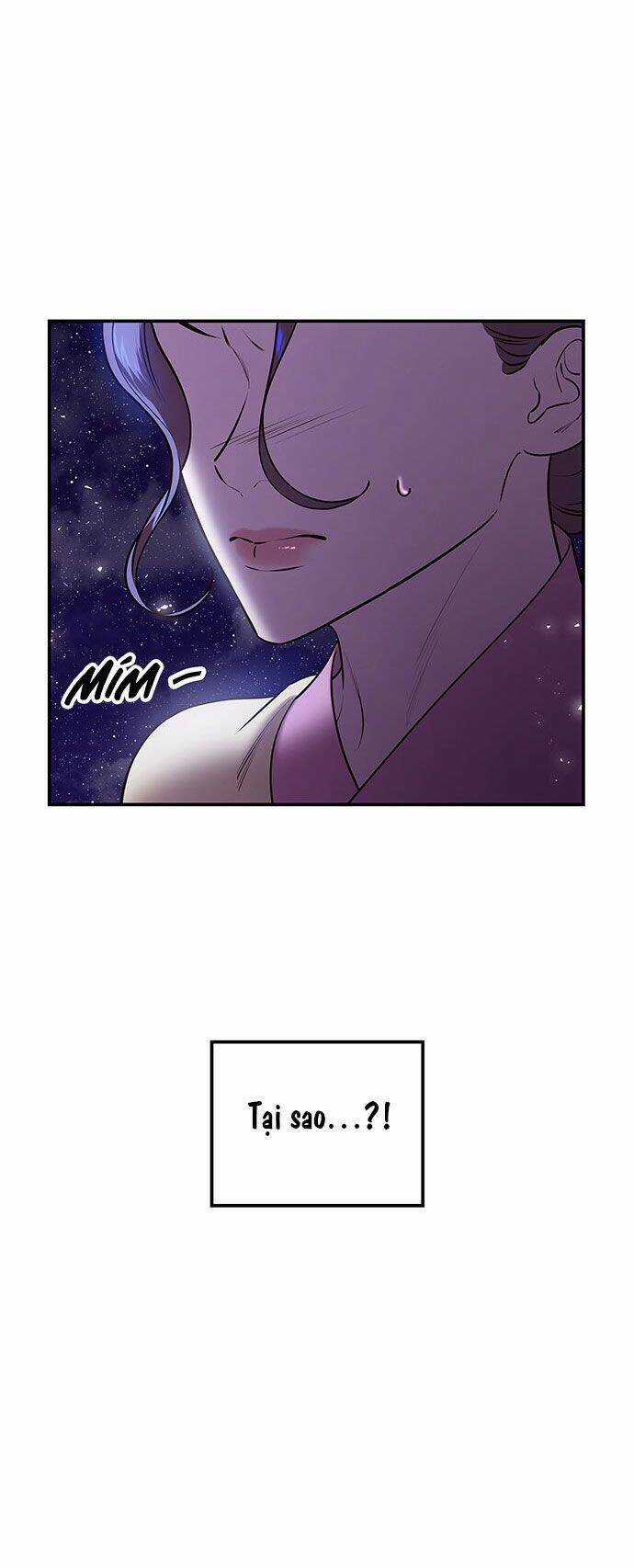 Vương Tử Huyền Bí Chapter 28 trang 46