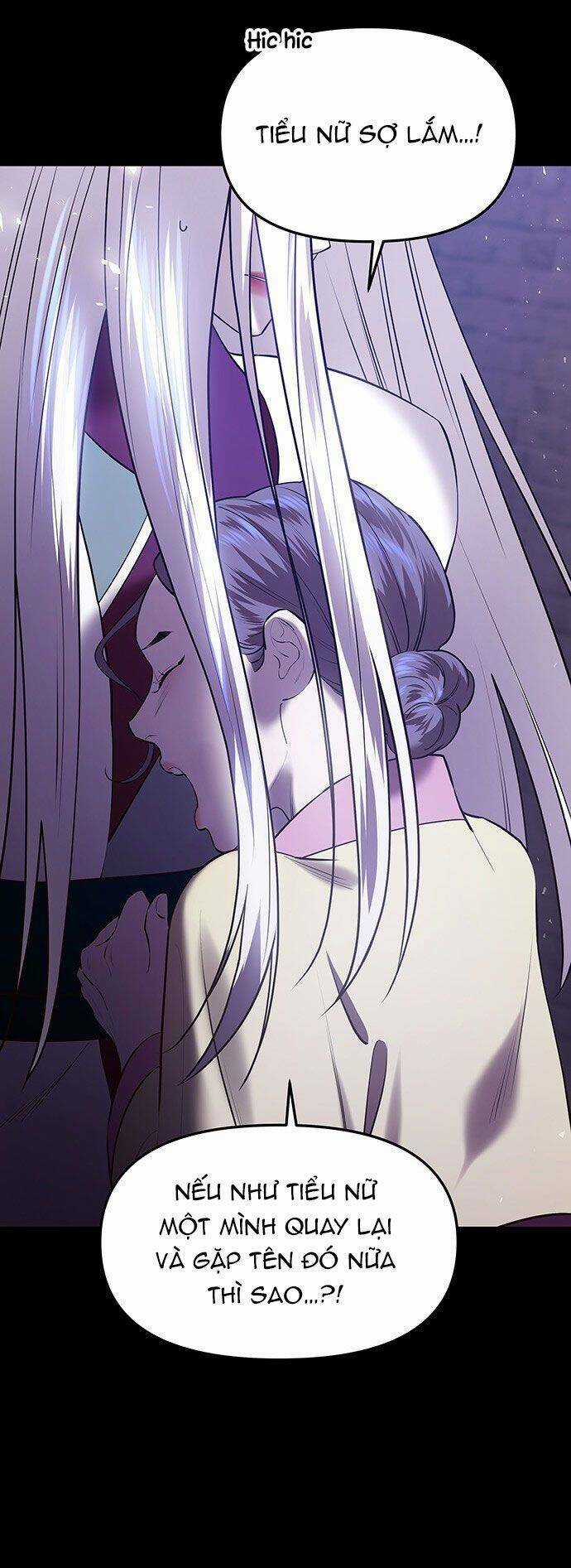 Vương Tử Huyền Bí Chapter 28 trang 50