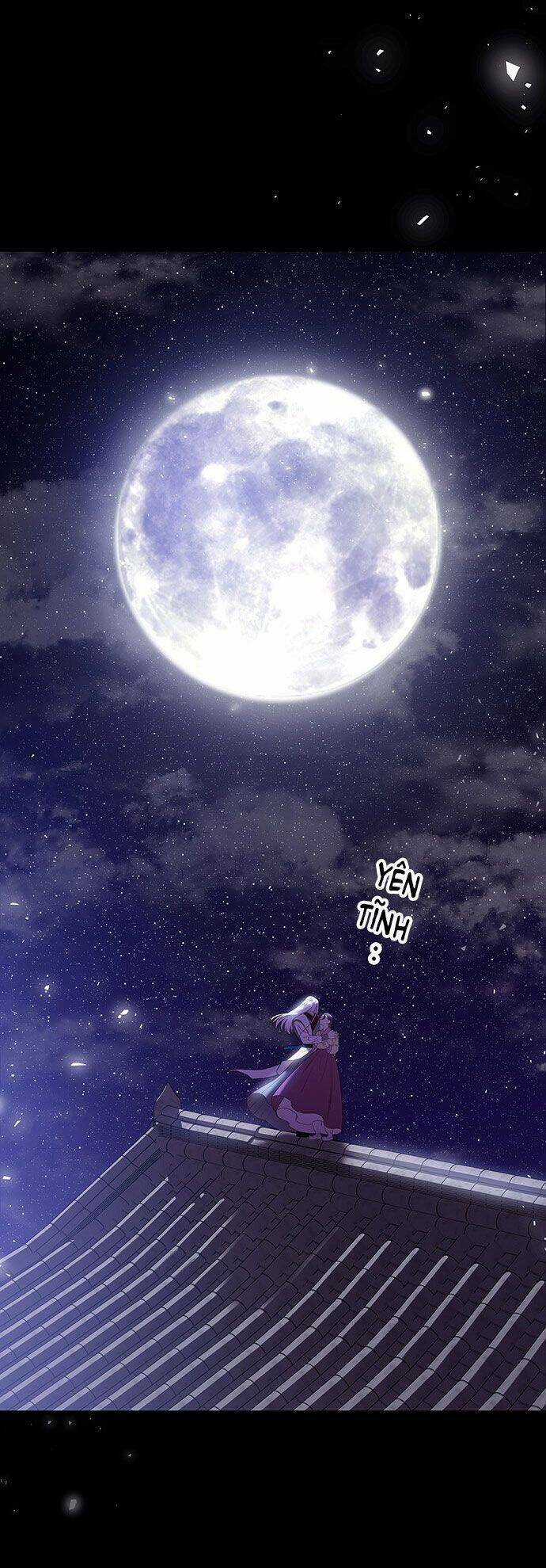 Vương Tử Huyền Bí Chapter 28 trang 55