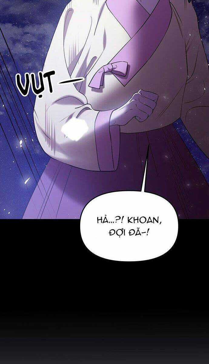 Vương Tử Huyền Bí Chapter 28 trang 59