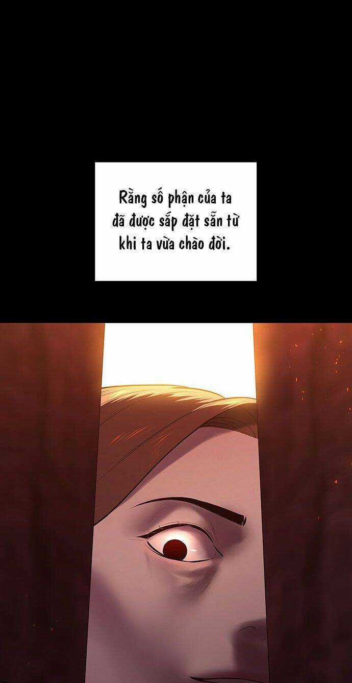 Vương Tử Huyền Bí Chapter 28 trang 6