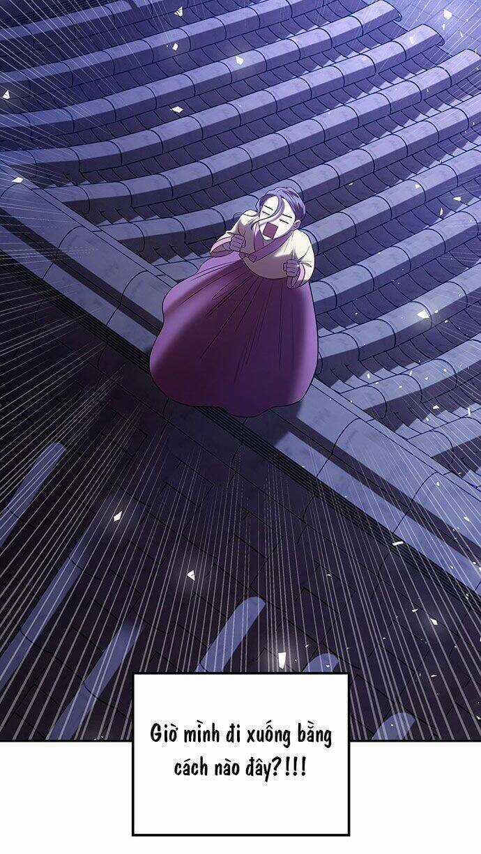 Vương Tử Huyền Bí Chapter 28 trang 61