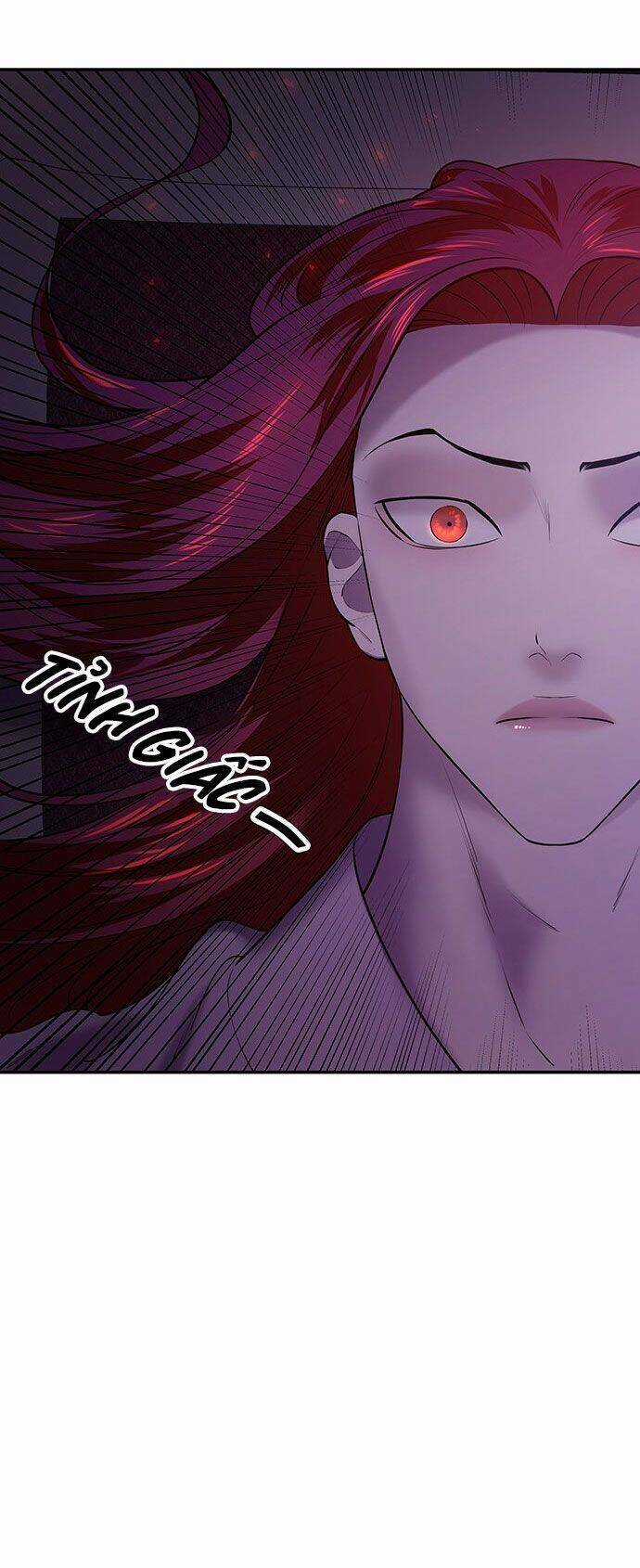 Vương Tử Huyền Bí Chapter 28 trang 64