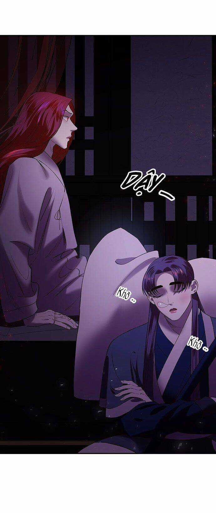 Vương Tử Huyền Bí Chapter 28 trang 65