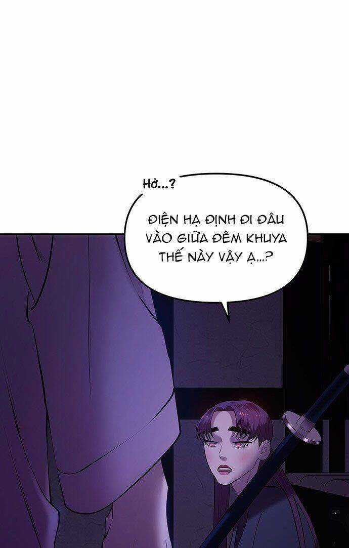 Vương Tử Huyền Bí Chapter 28 trang 66