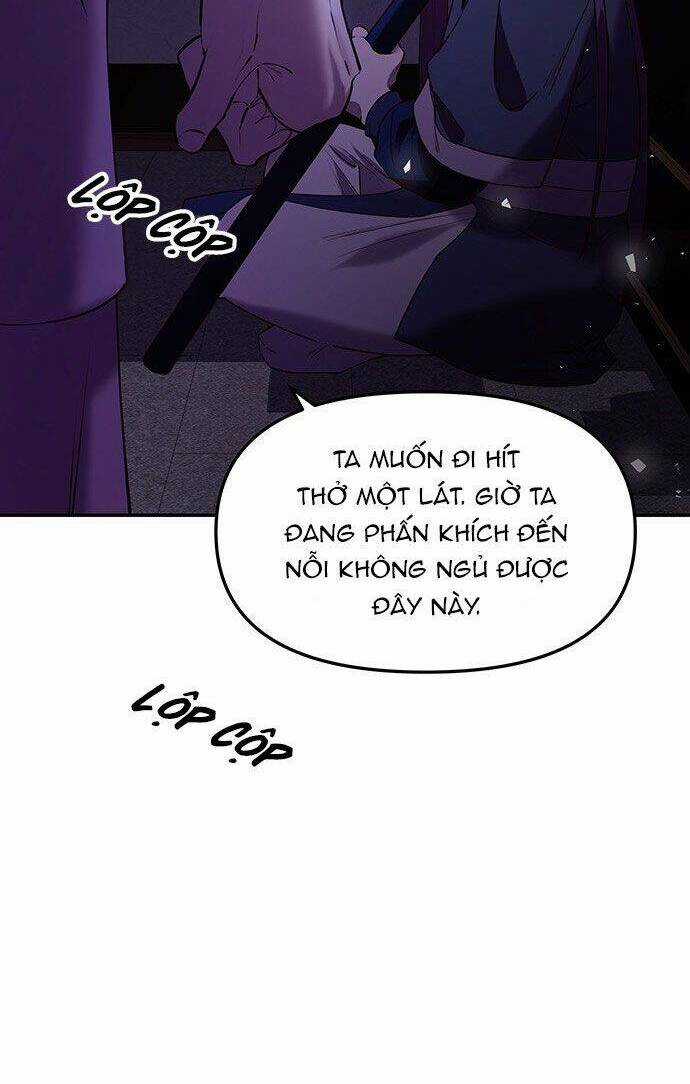 Vương Tử Huyền Bí Chapter 28 trang 67