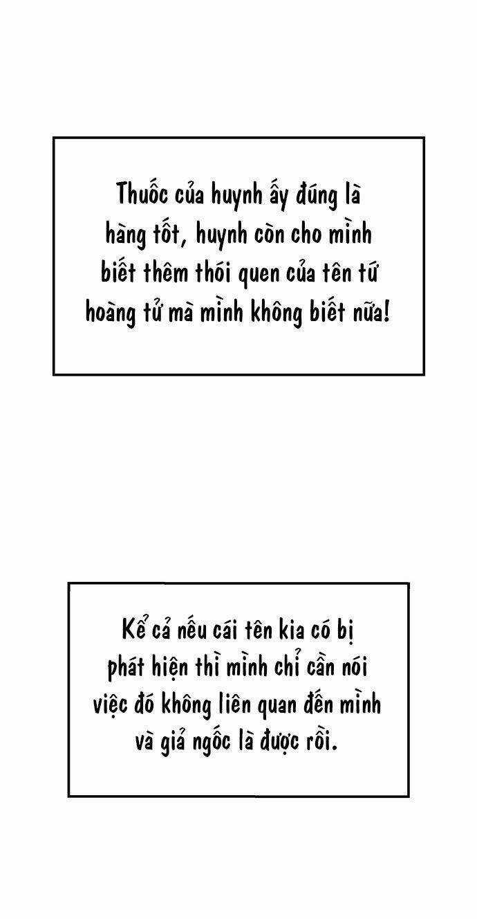Vương Tử Huyền Bí Chapter 28 trang 70