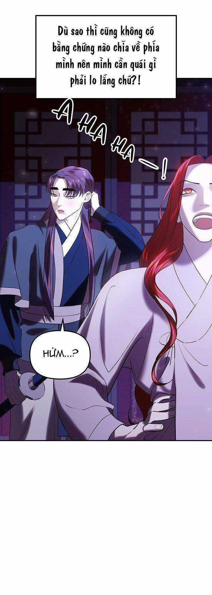 Vương Tử Huyền Bí Chapter 28 trang 71