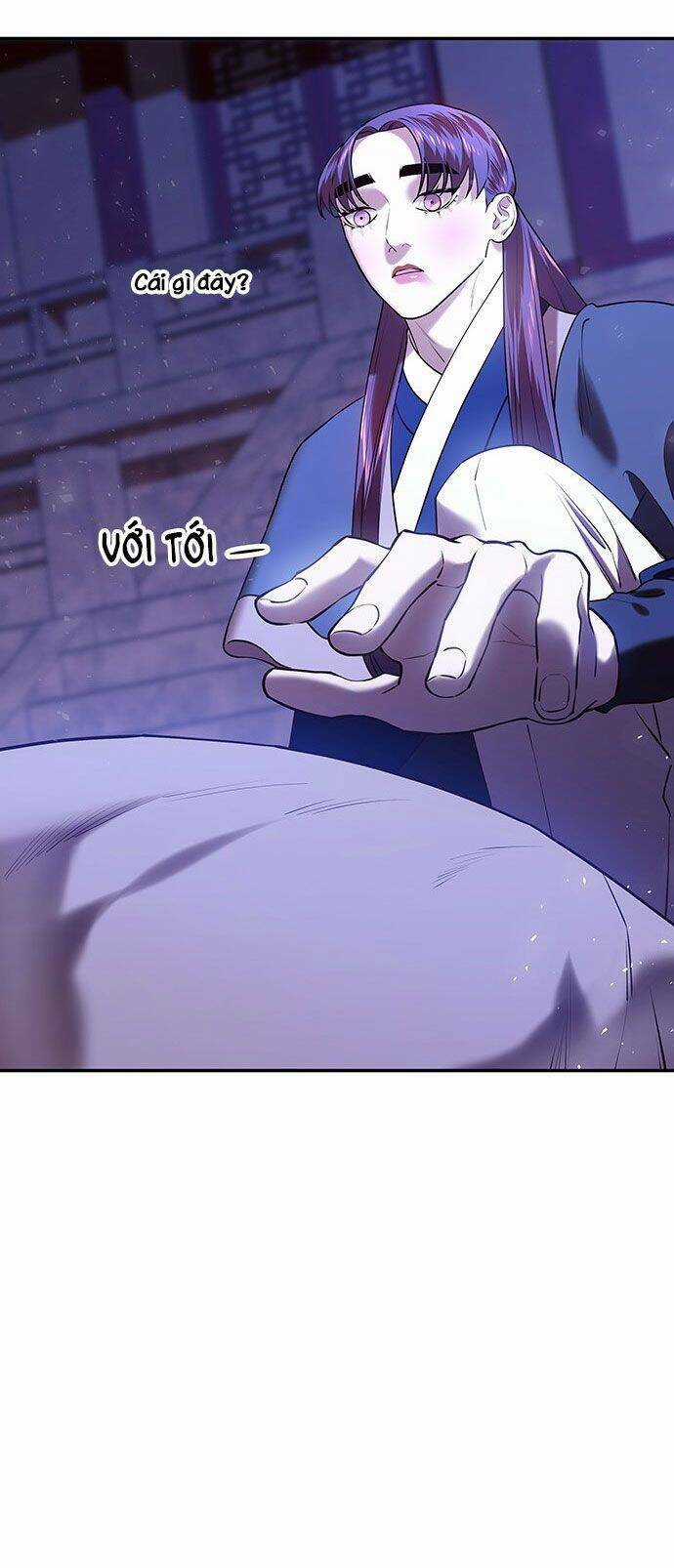 Vương Tử Huyền Bí Chapter 28 trang 72