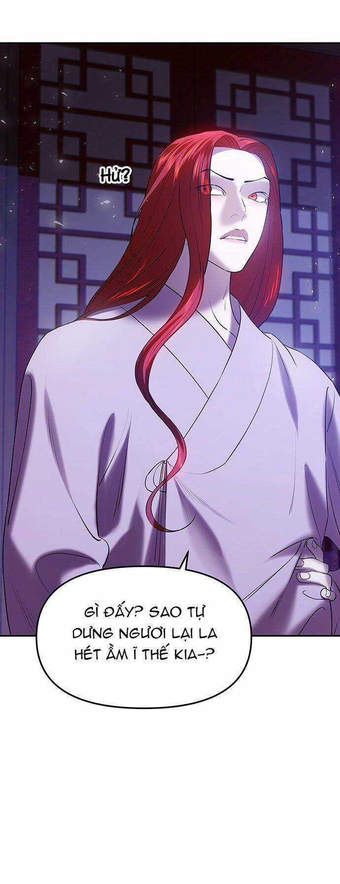 Vương Tử Huyền Bí Chapter 28 trang 75