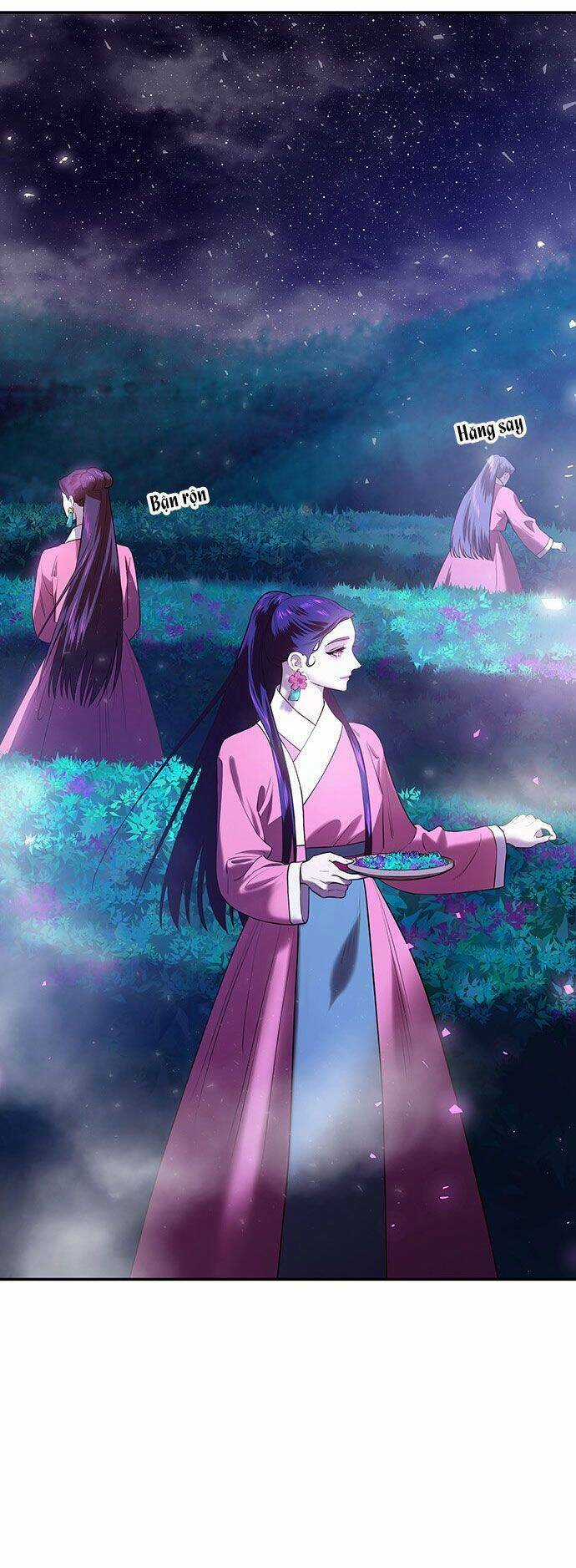 Vương Tử Huyền Bí Chapter 28 trang 78