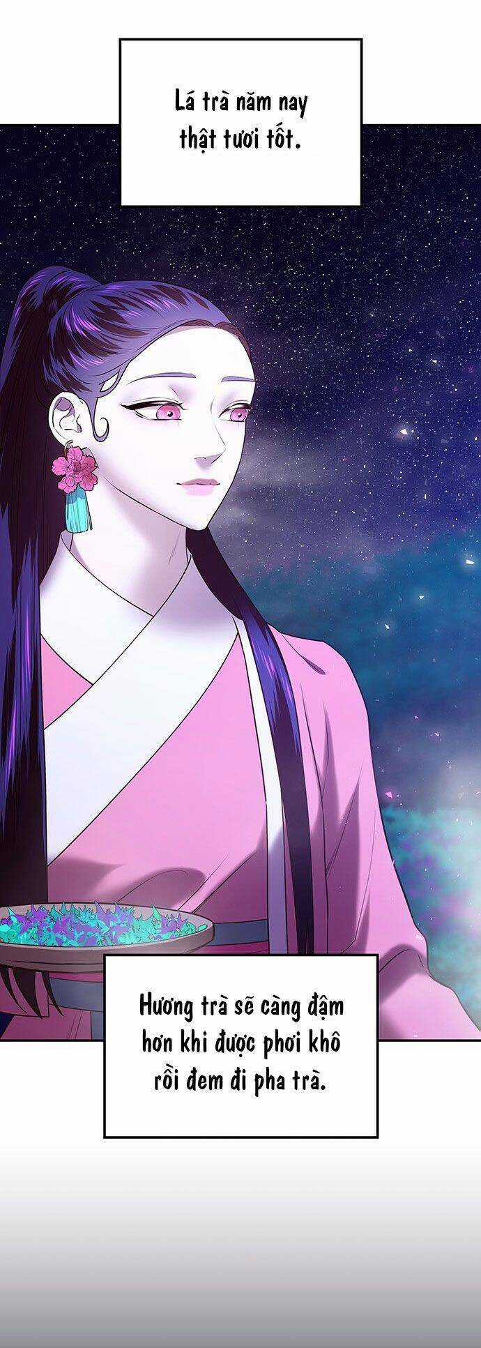 Vương Tử Huyền Bí Chapter 28 trang 79